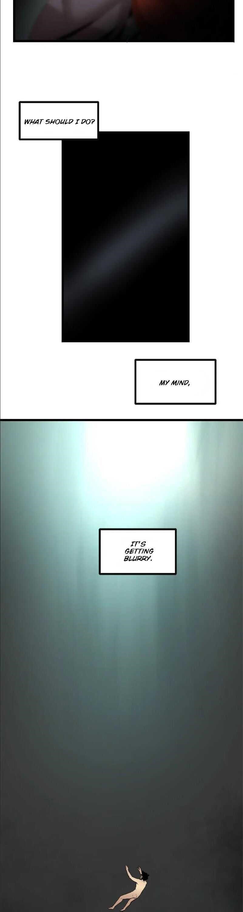 The Dungeon Master Chapter 108 - Page 18