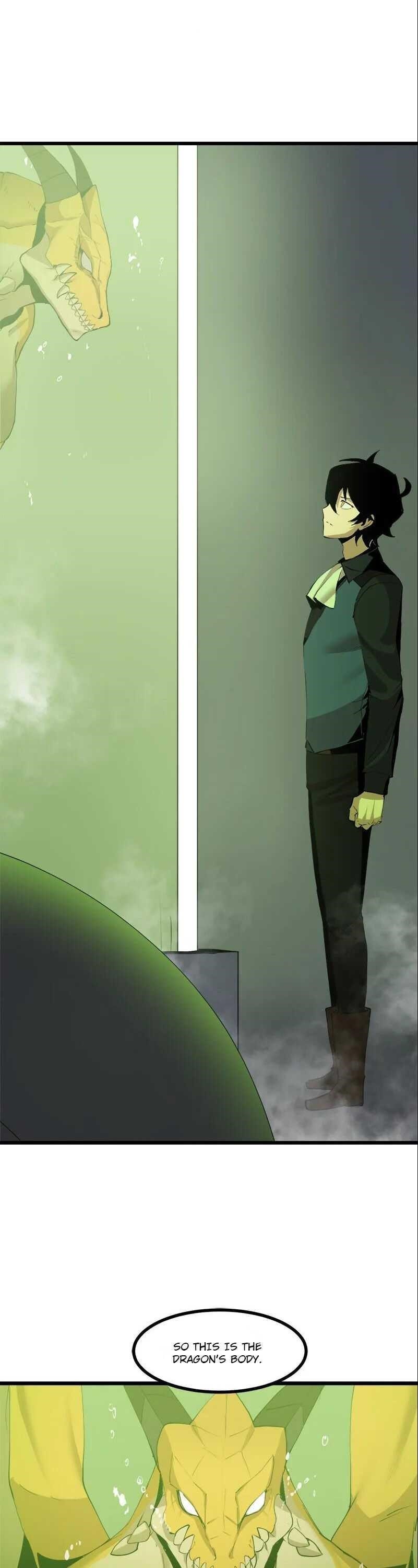 The Dungeon Master Chapter 108 - Page 4