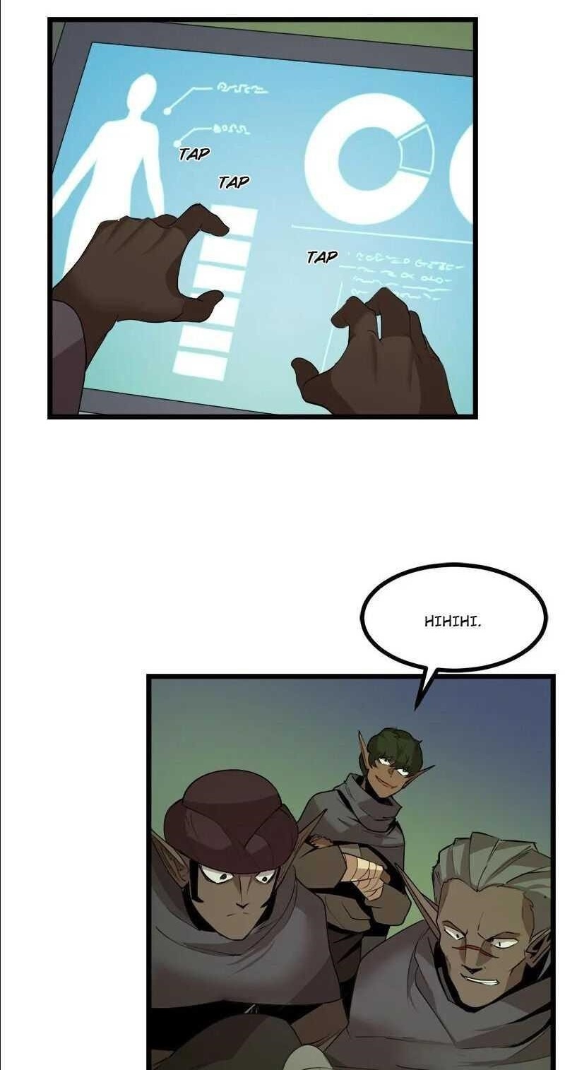 The Dungeon Master Chapter 109 - Page 1