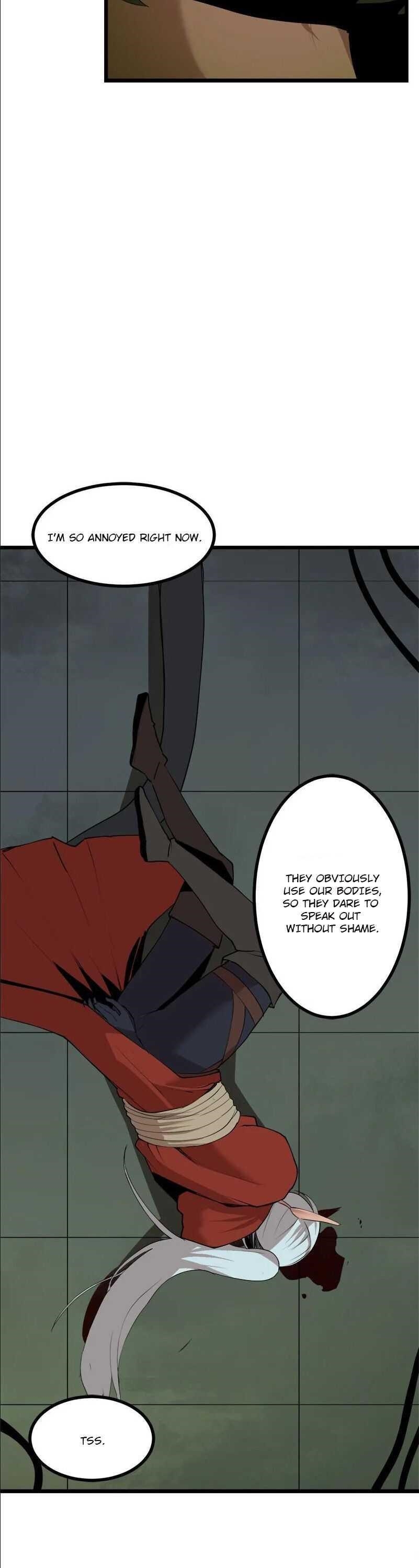 The Dungeon Master Chapter 109 - Page 17