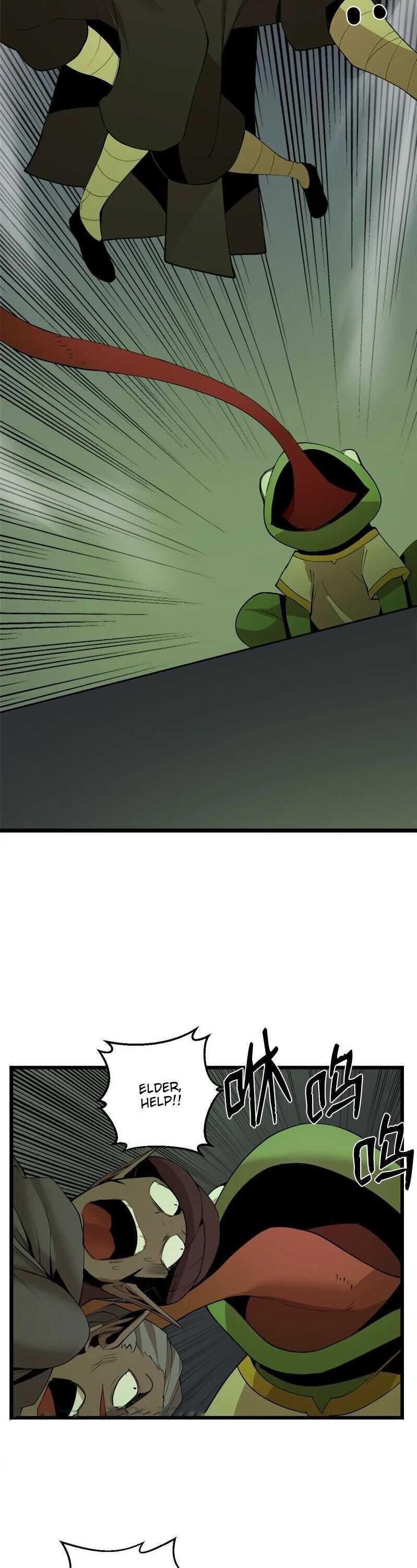 The Dungeon Master Chapter 111 - Page 2