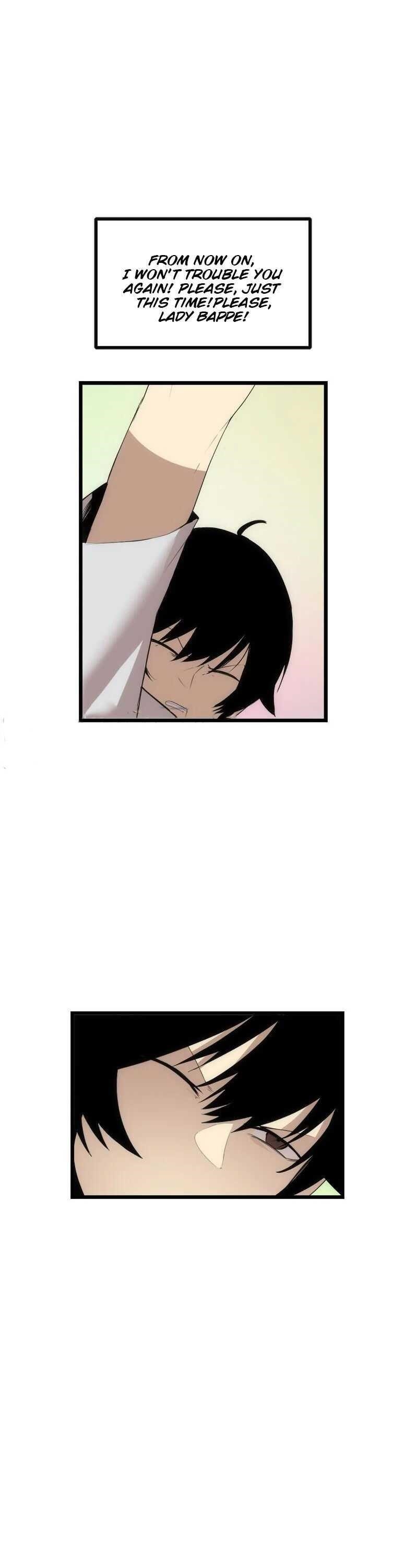 The Dungeon Master Chapter 112 - Page 10