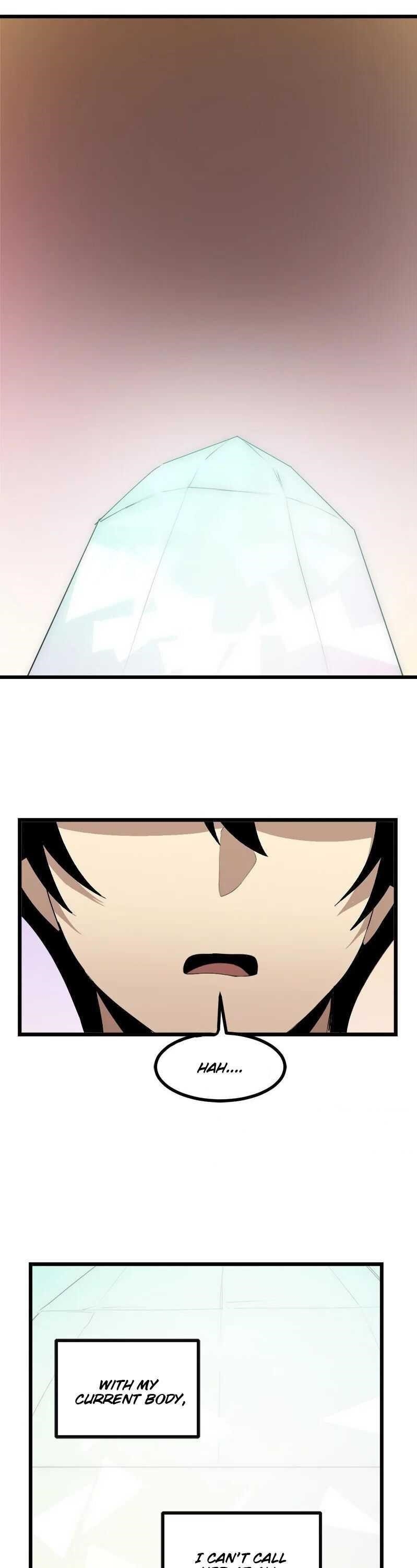 The Dungeon Master Chapter 112 - Page 11