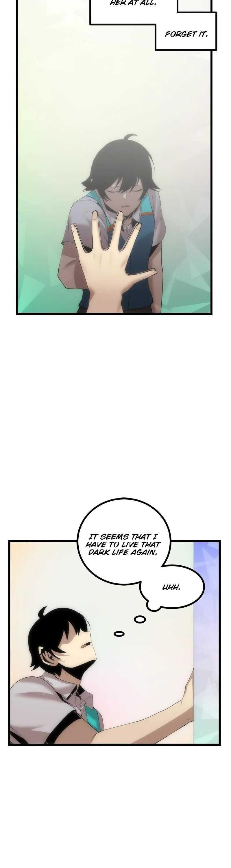 The Dungeon Master Chapter 112 - Page 12