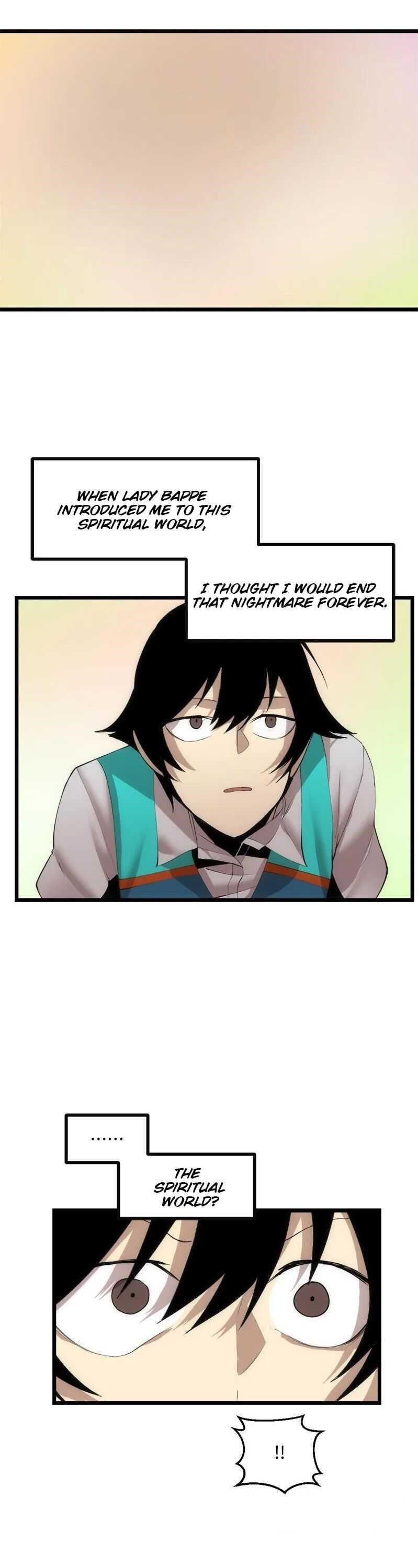 The Dungeon Master Chapter 112 - Page 13