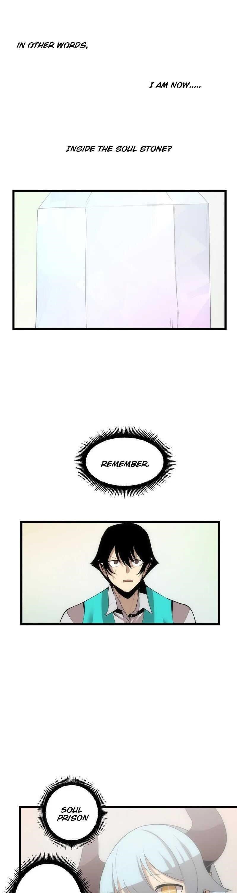 The Dungeon Master Chapter 112 - Page 14