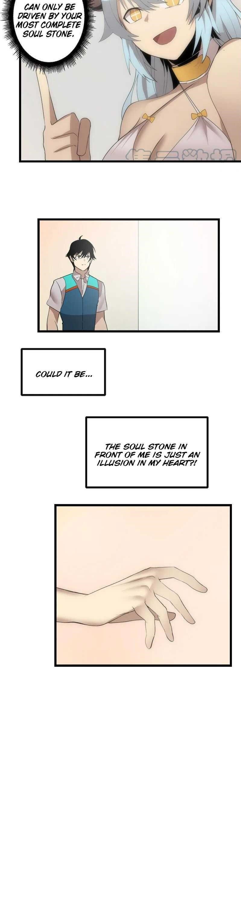 The Dungeon Master Chapter 112 - Page 15