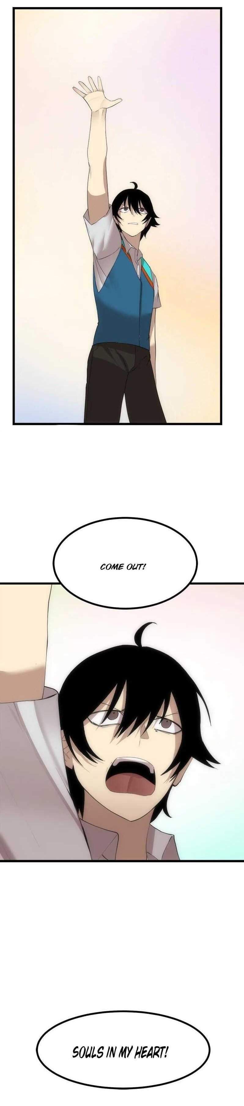 The Dungeon Master Chapter 112 - Page 16