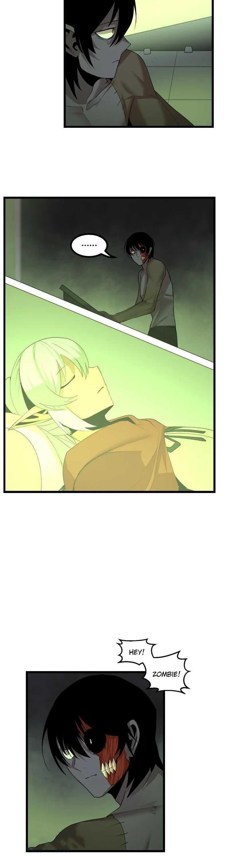 The Dungeon Master Chapter 112 - Page 2