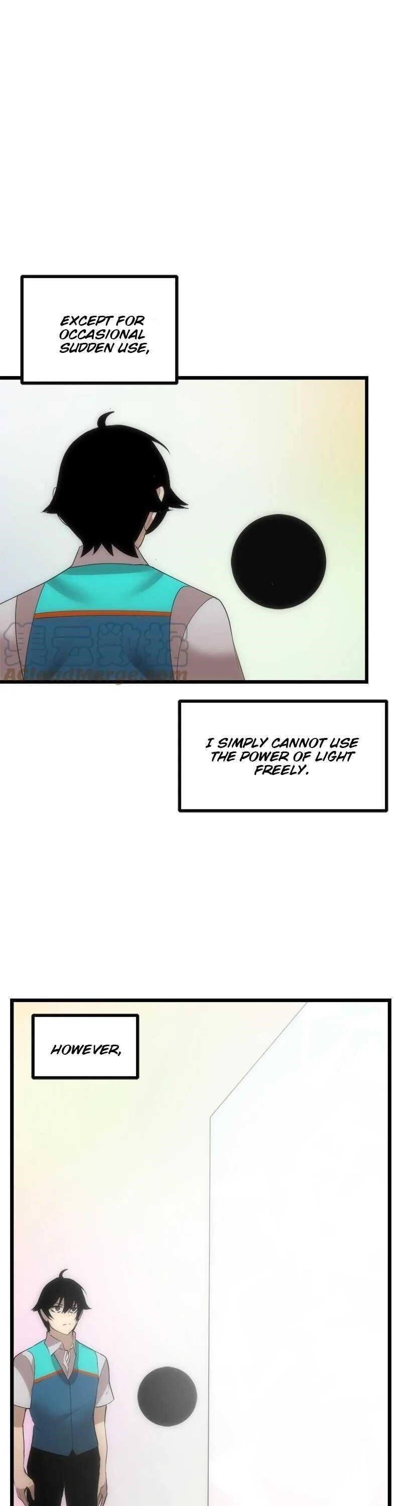 The Dungeon Master Chapter 112 - Page 7