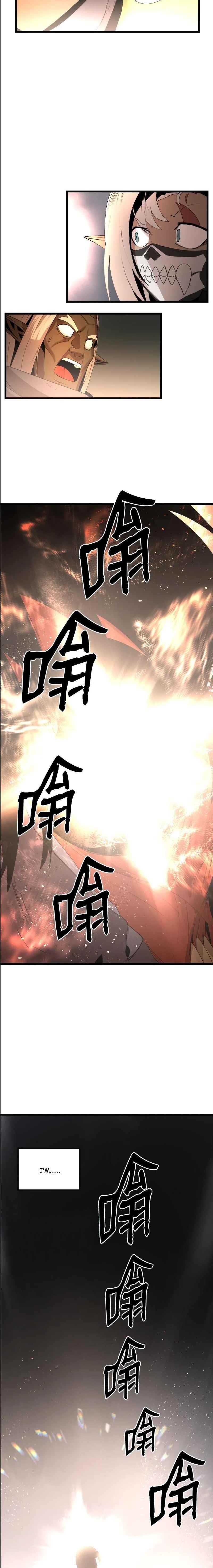 The Dungeon Master Chapter 113 - Page 4