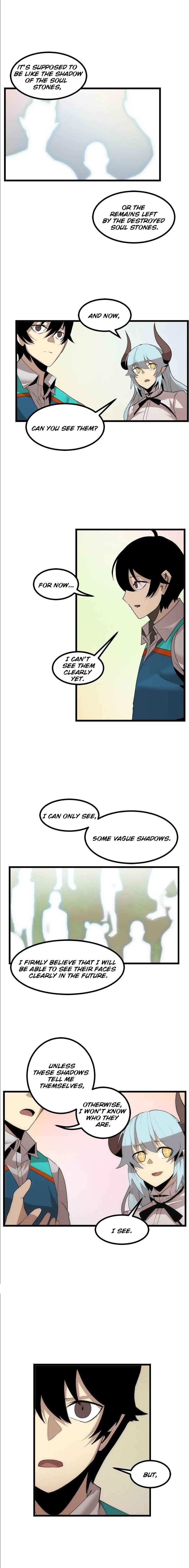 The Dungeon Master Chapter 113 - Page 9