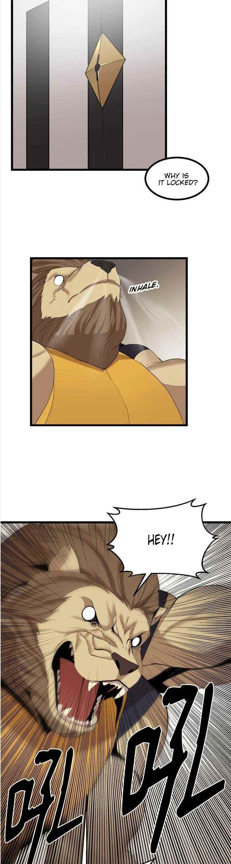 The Dungeon Master Chapter 114 - Page 10