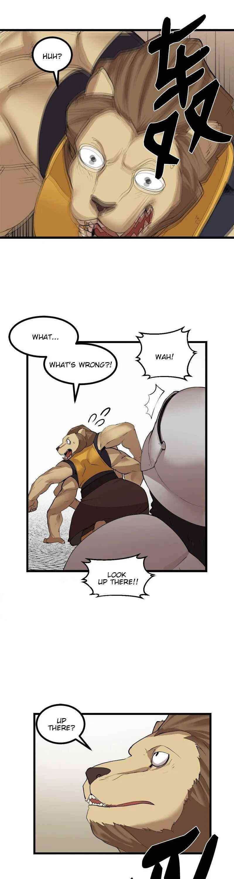 The Dungeon Master Chapter 114 - Page 16