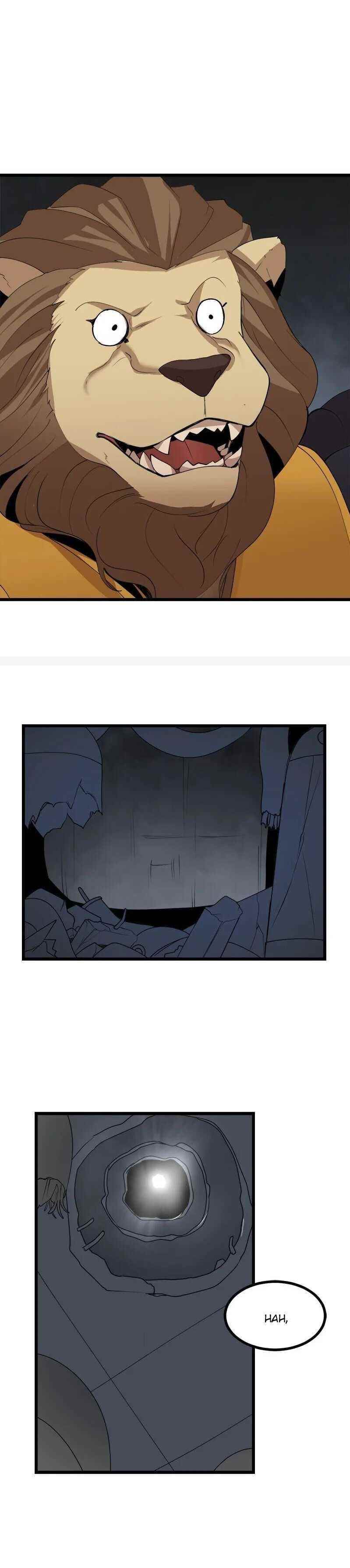 The Dungeon Master Chapter 114 - Page 20