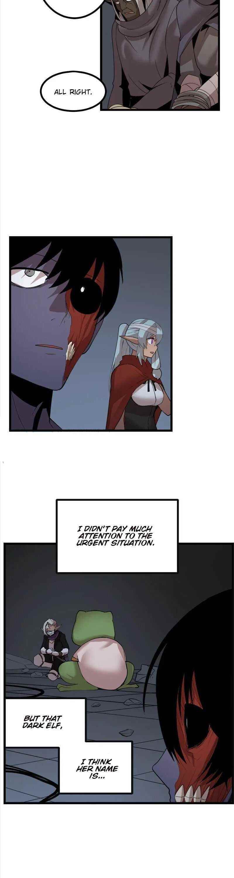 The Dungeon Master Chapter 114 - Page 26