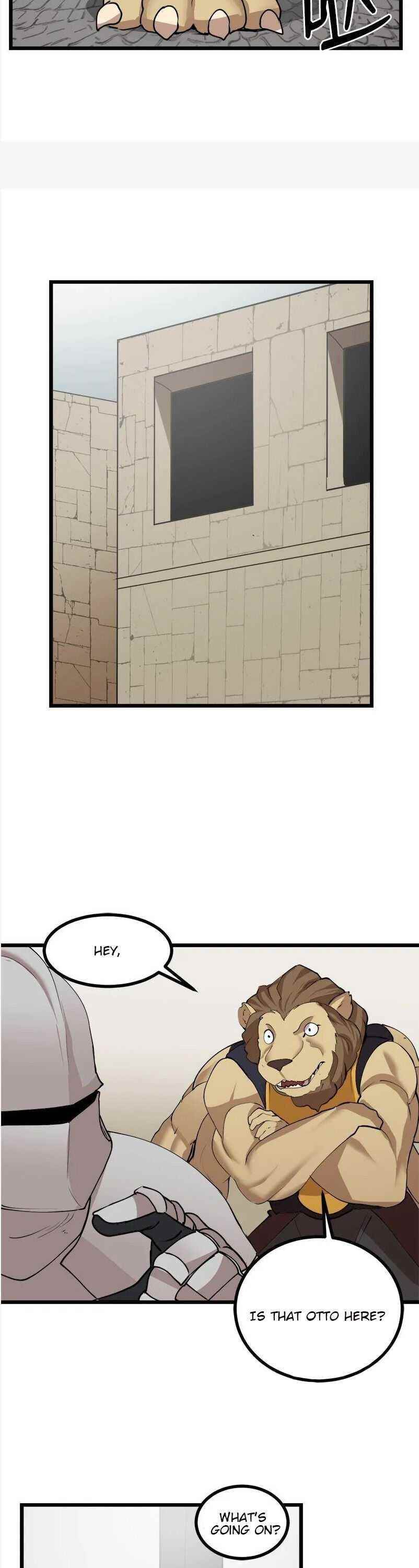 The Dungeon Master Chapter 114 - Page 9