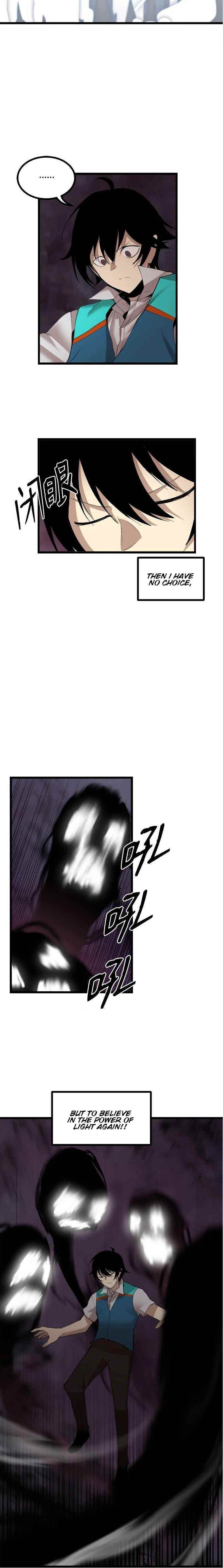 The Dungeon Master Chapter 115 - Page 19