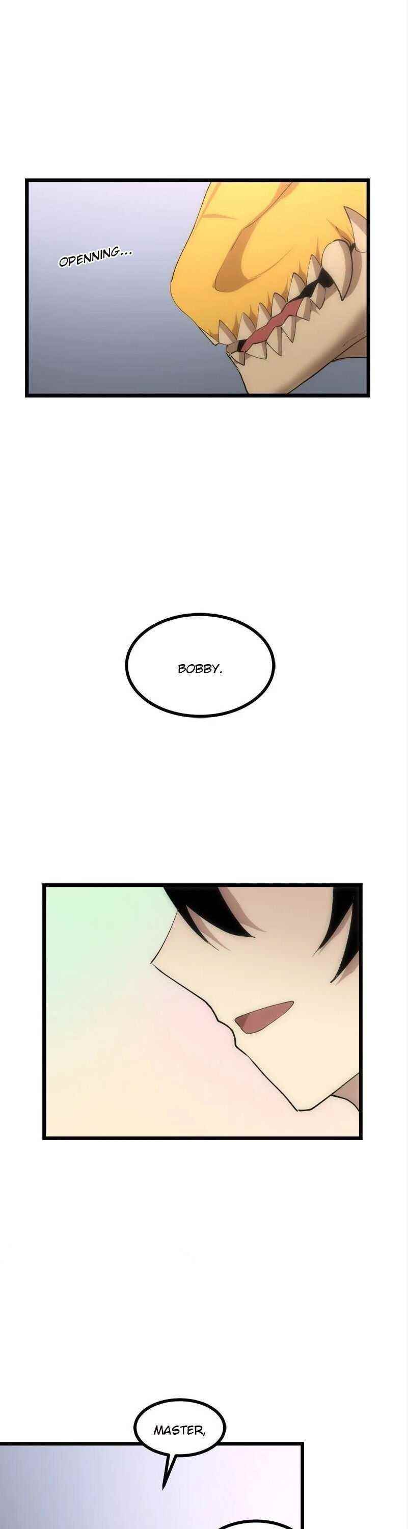 The Dungeon Master Chapter 115 - Page 24