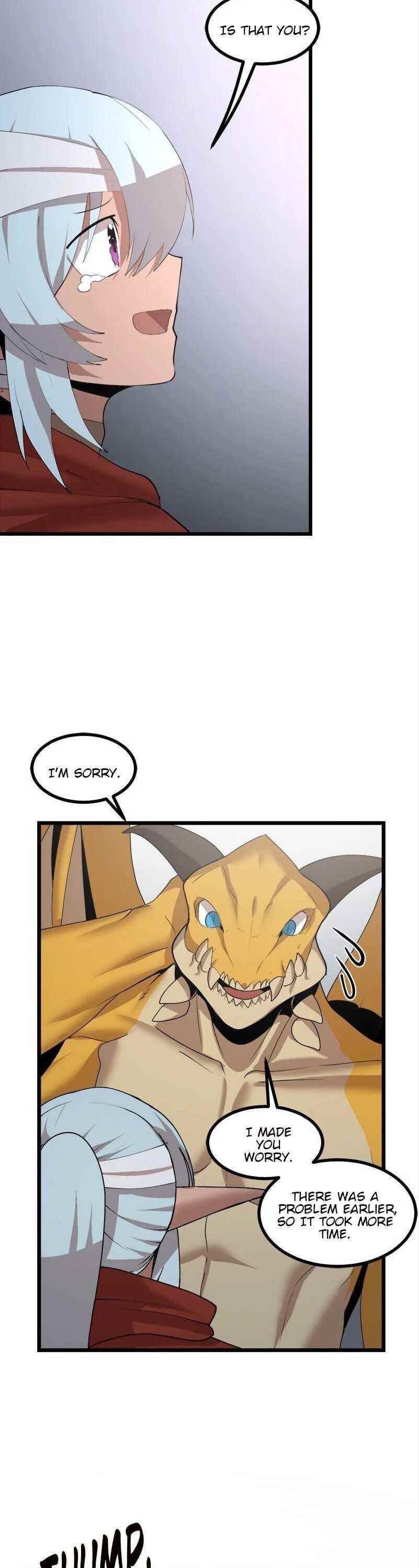 The Dungeon Master Chapter 115 - Page 25