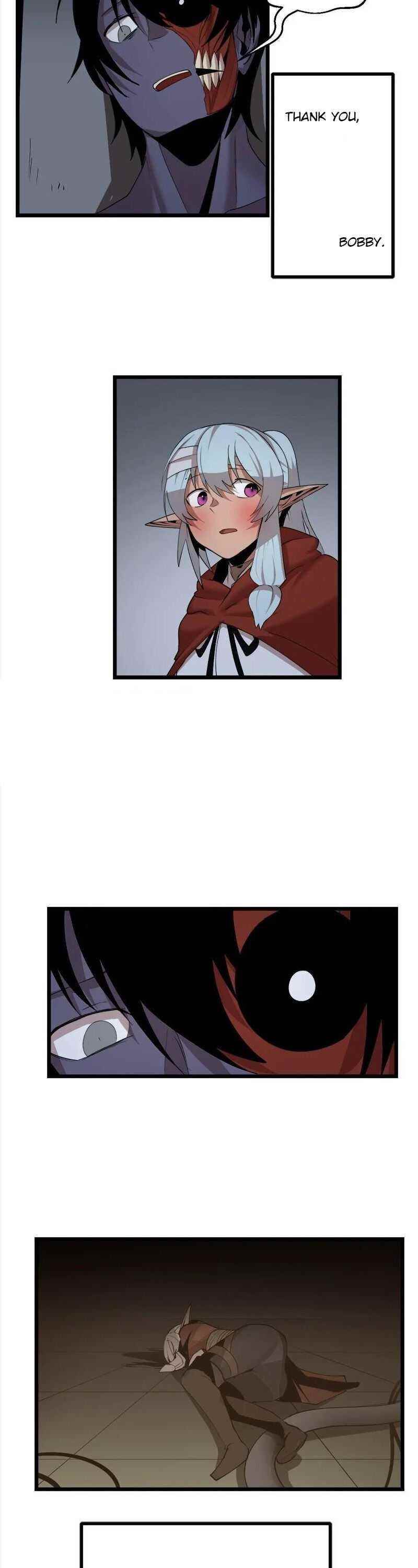 The Dungeon Master Chapter 115 - Page 3