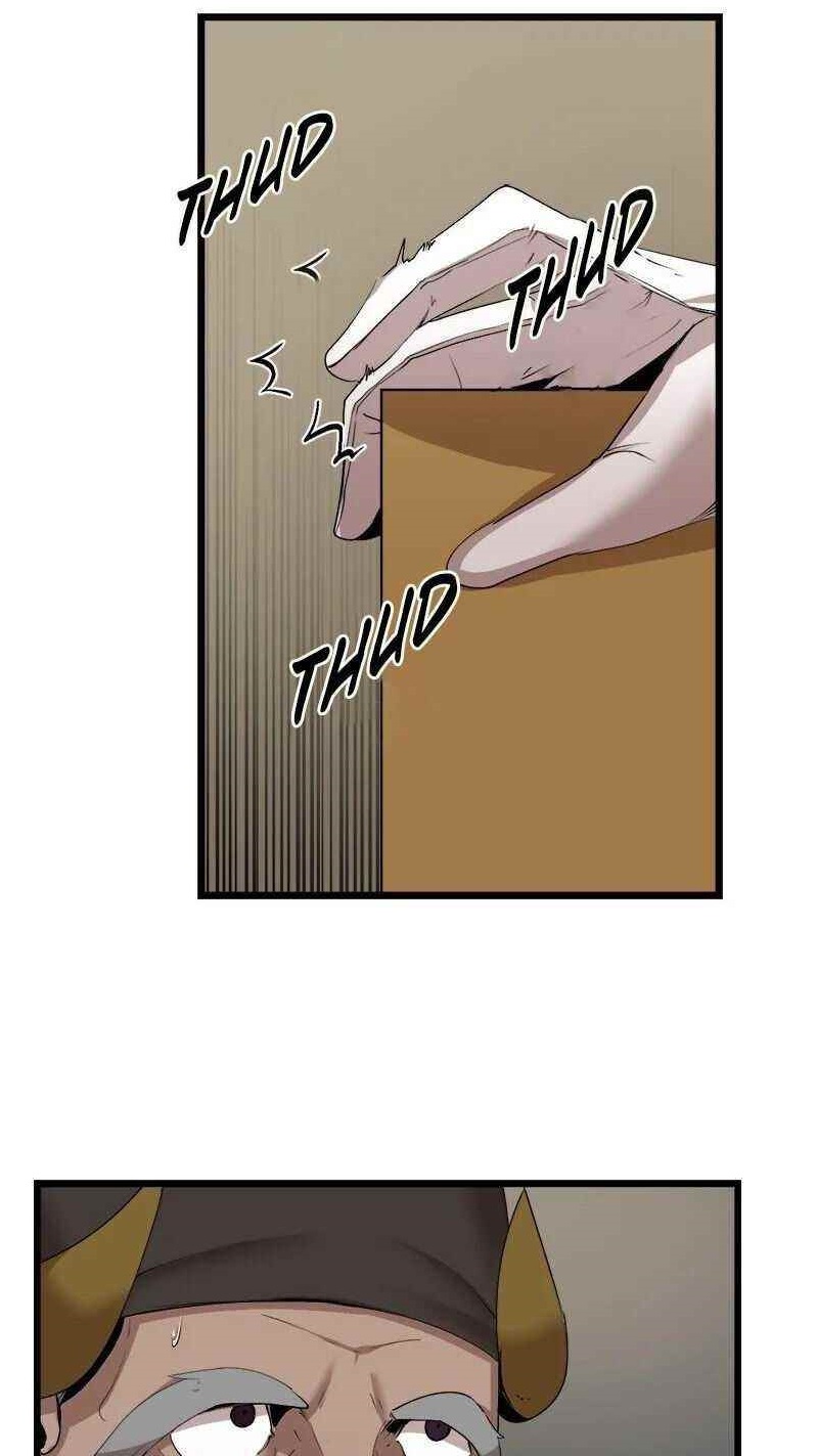 The Dungeon Master Chapter 116 - Page 1