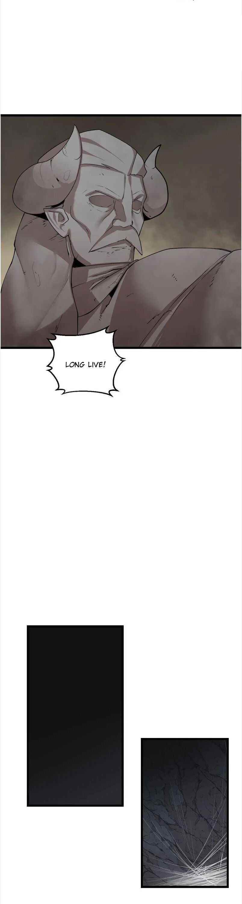 The Dungeon Master Chapter 116 - Page 18