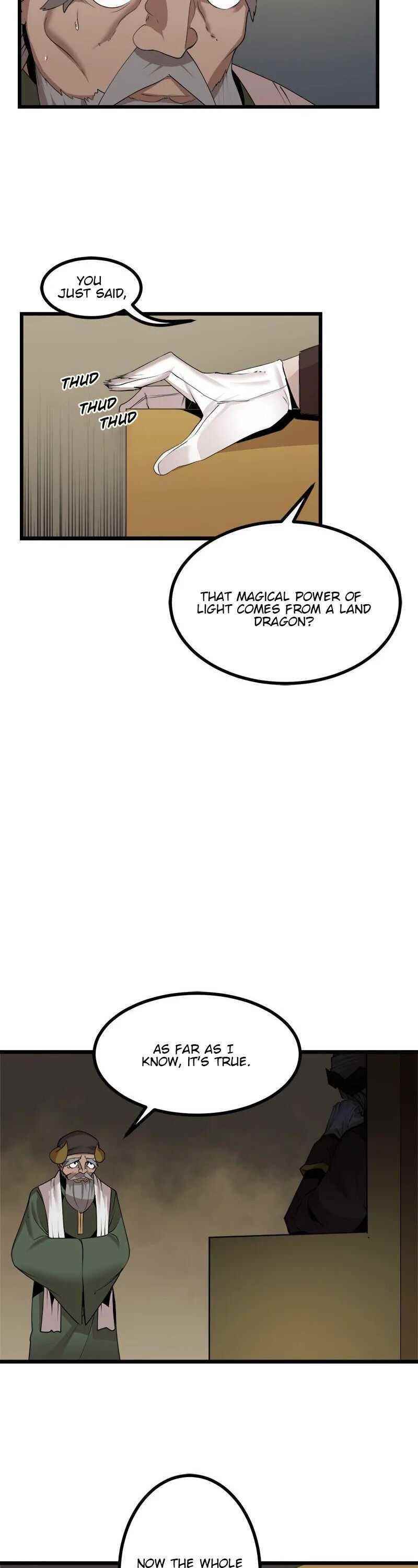 The Dungeon Master Chapter 116 - Page 2