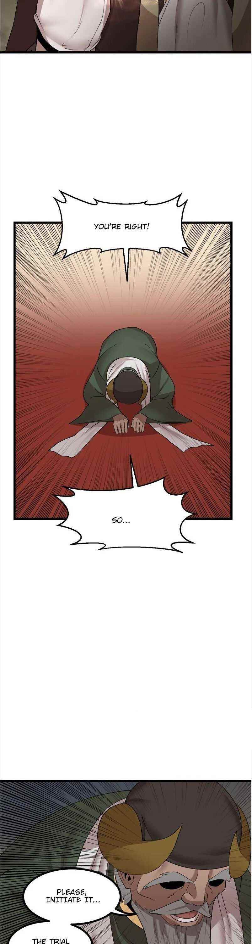 The Dungeon Master Chapter 116 - Page 9