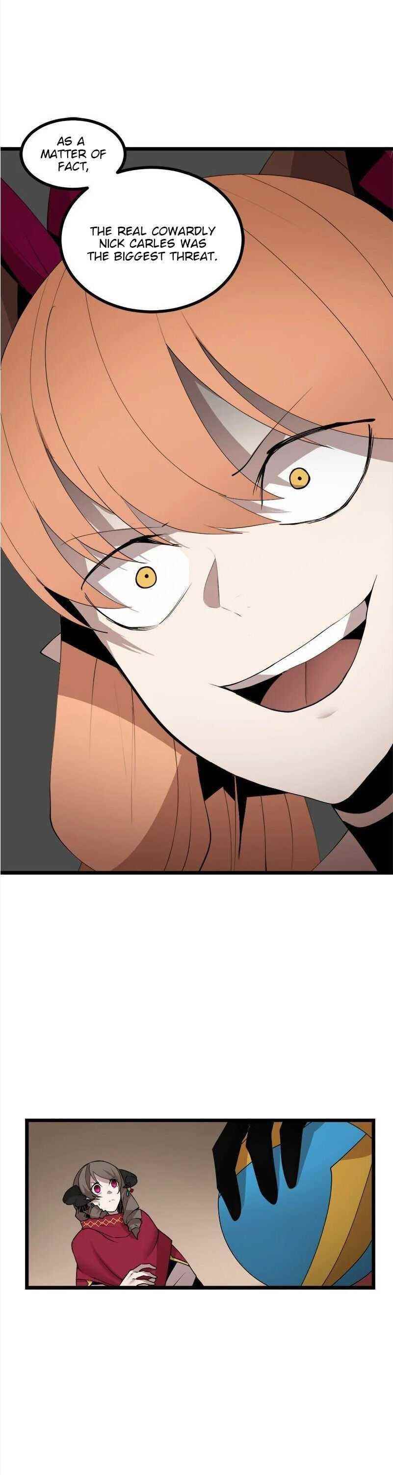 The Dungeon Master Chapter 117 - Page 14