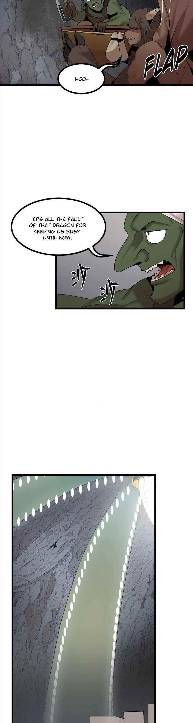 The Dungeon Master Chapter 117 - Page 2