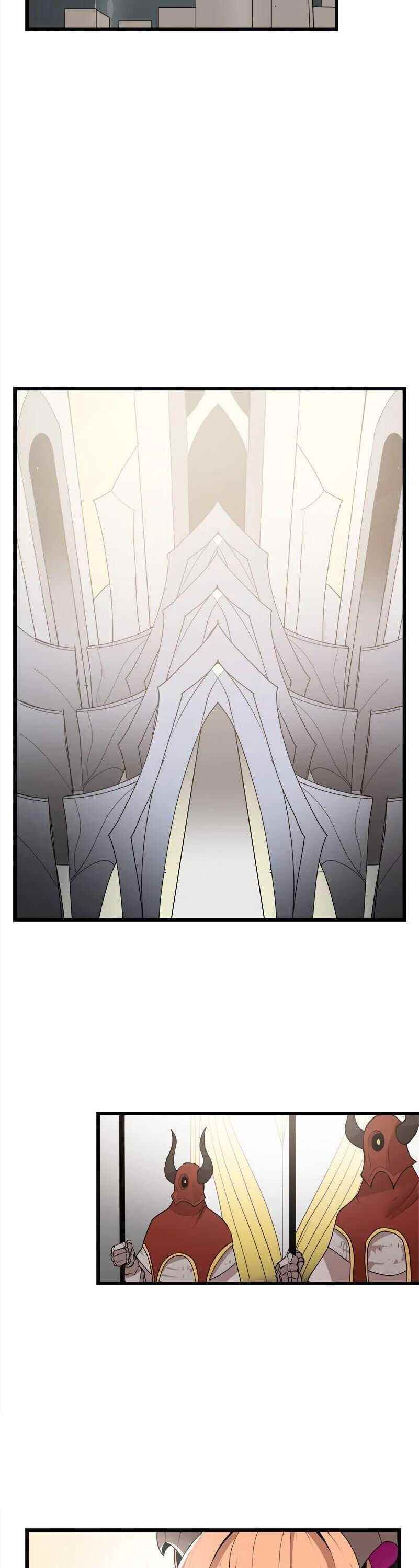 The Dungeon Master Chapter 117 - Page 3