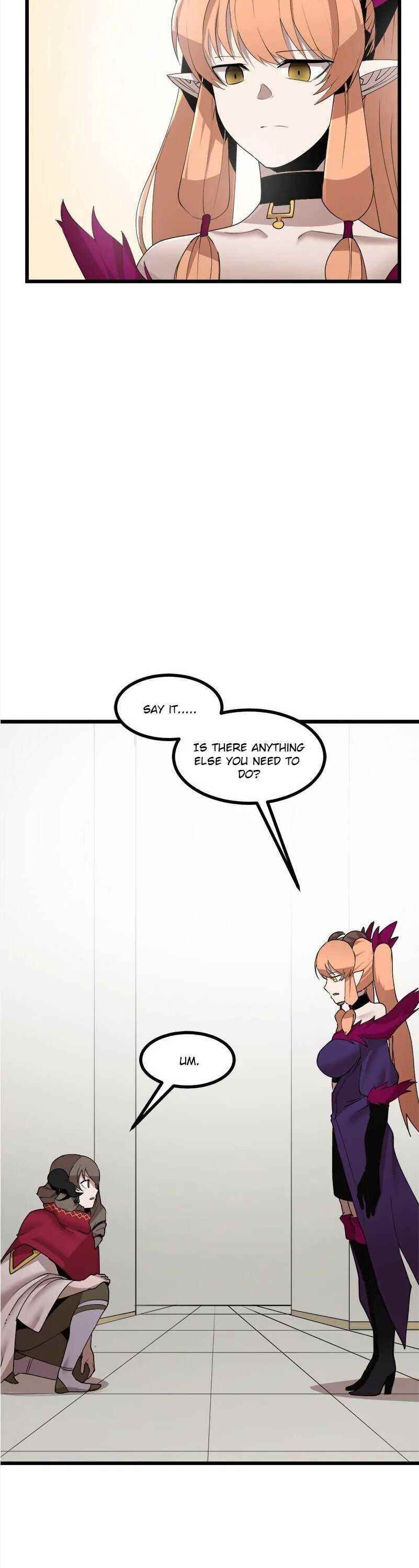 The Dungeon Master Chapter 117 - Page 4