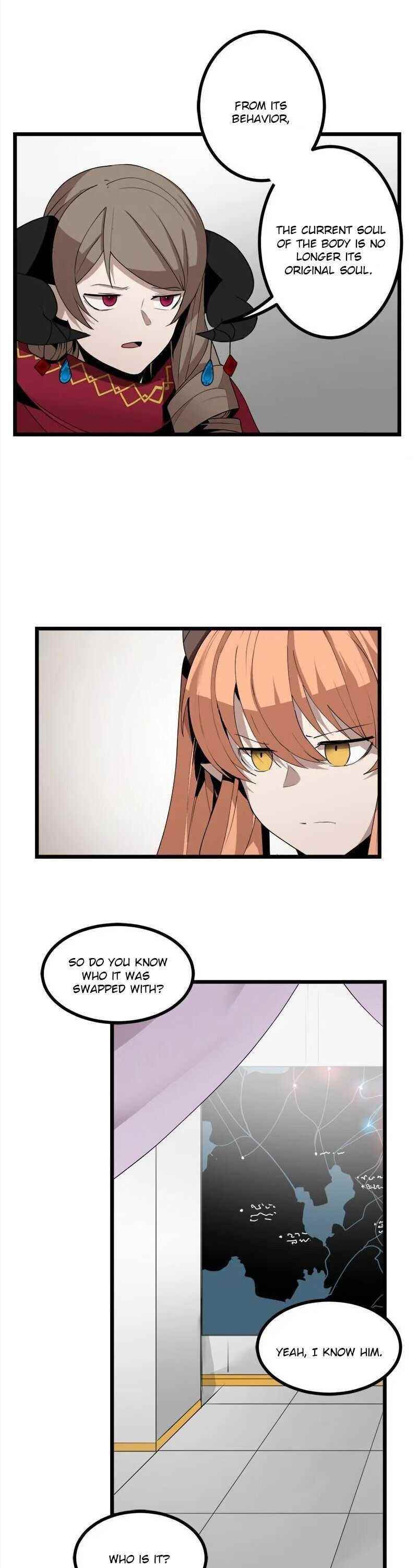 The Dungeon Master Chapter 117 - Page 5