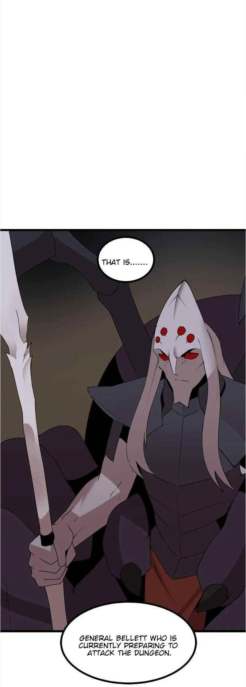 The Dungeon Master Chapter 118 - Page 28