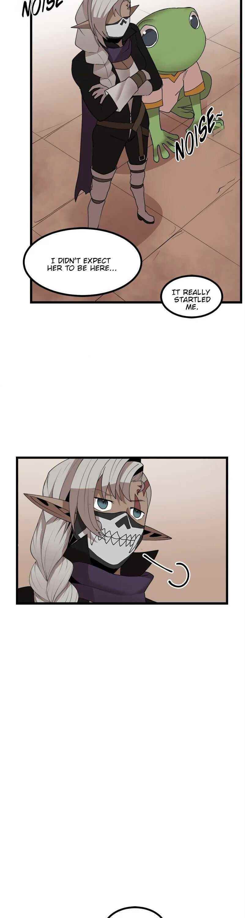 The Dungeon Master Chapter 118 - Page 5