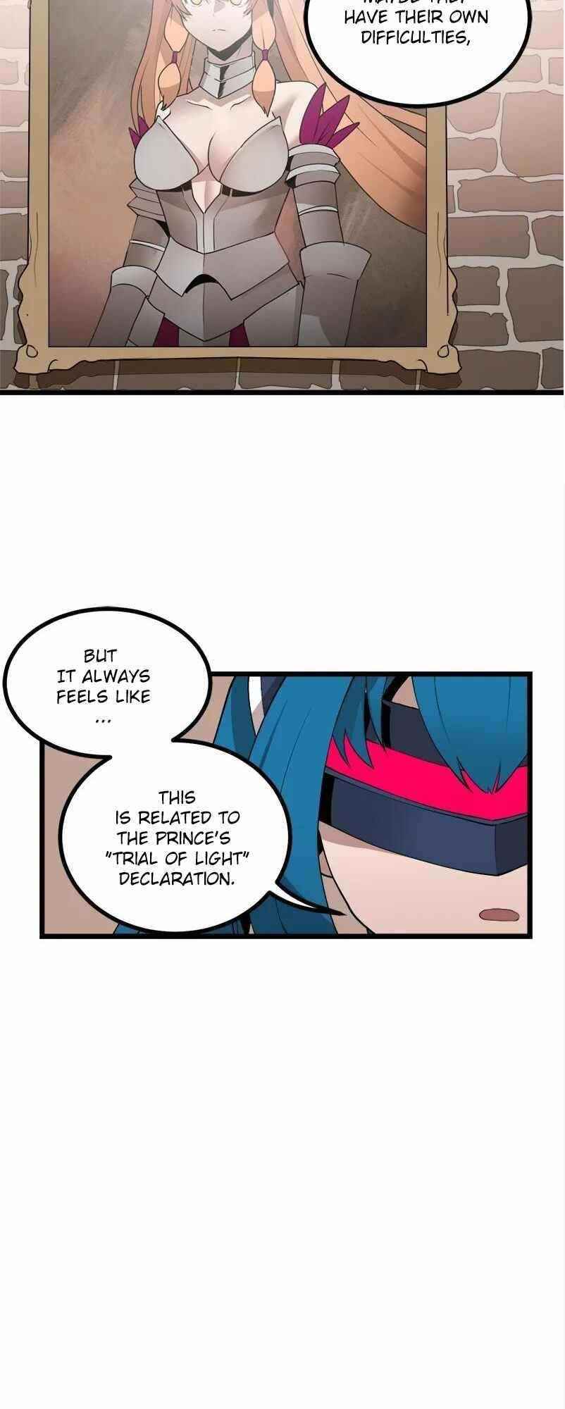 The Dungeon Master Chapter 119 - Page 10