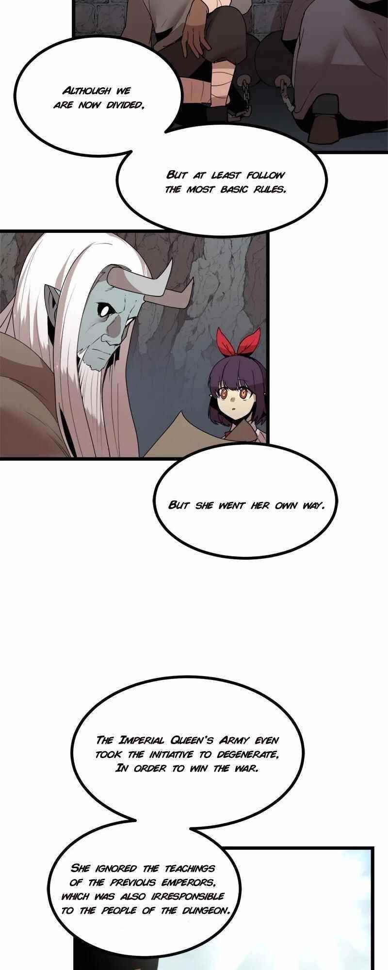 The Dungeon Master Chapter 119 - Page 13