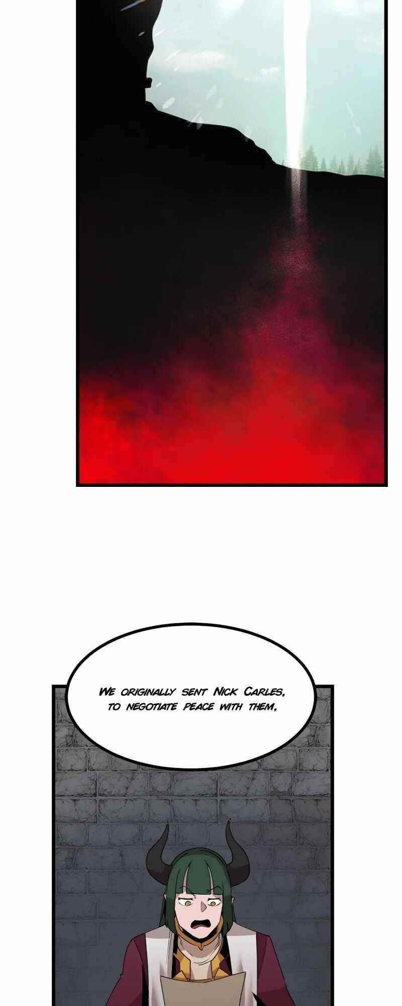 The Dungeon Master Chapter 119 - Page 14