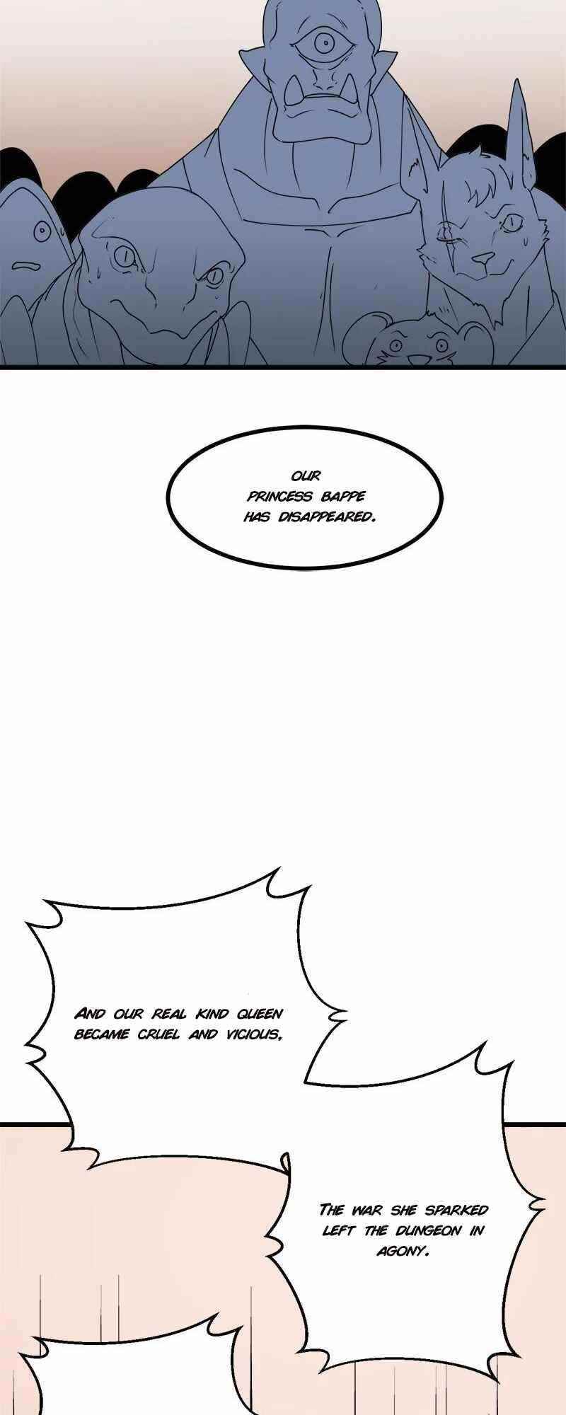 The Dungeon Master Chapter 119 - Page 16