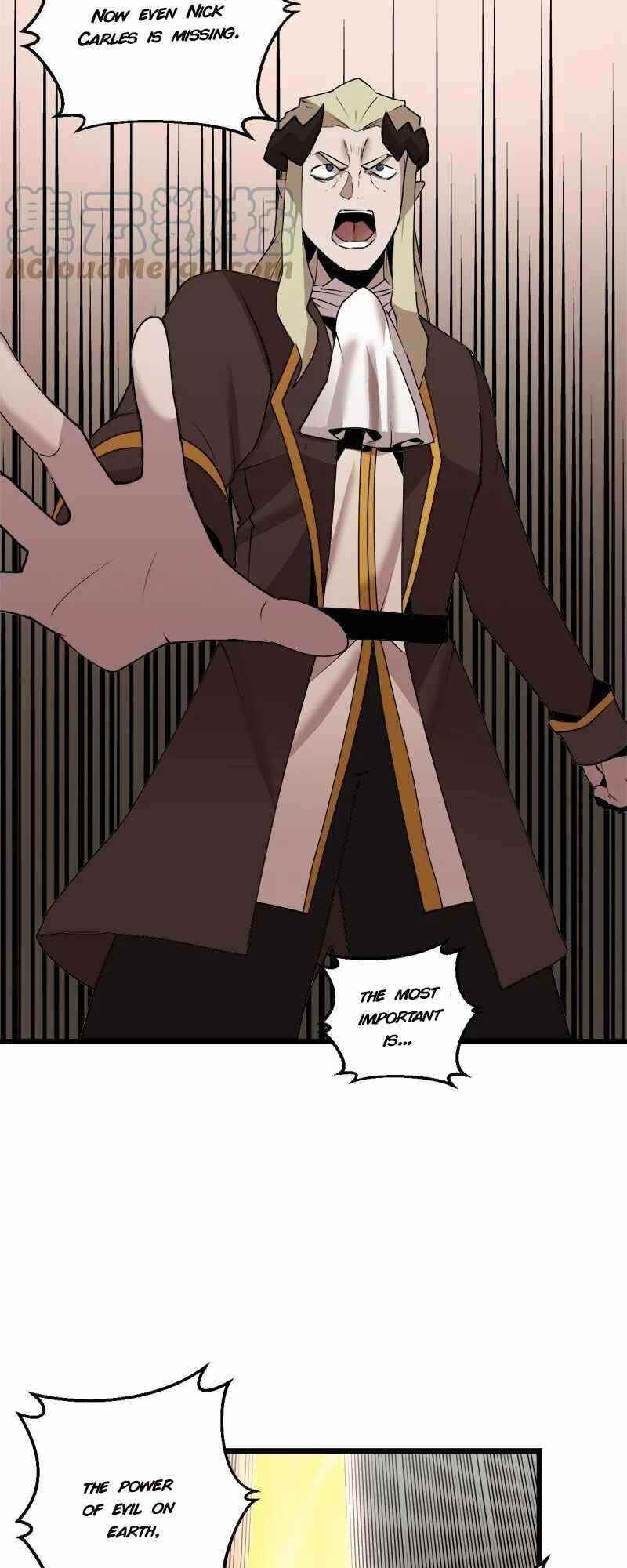 The Dungeon Master Chapter 119 - Page 17