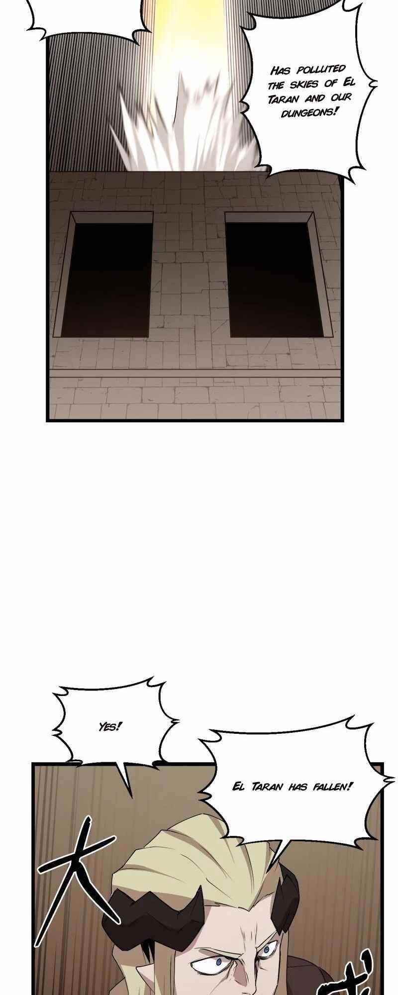 The Dungeon Master Chapter 119 - Page 18