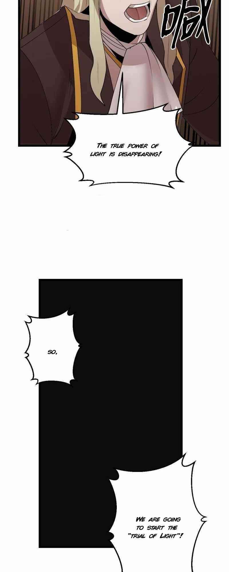 The Dungeon Master Chapter 119 - Page 19