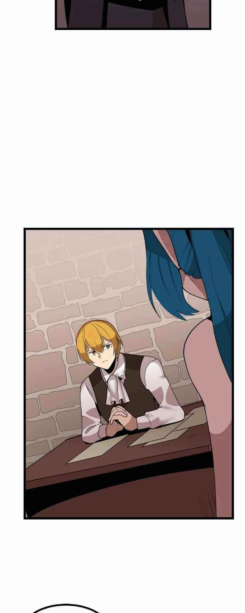 The Dungeon Master Chapter 119 - Page 24