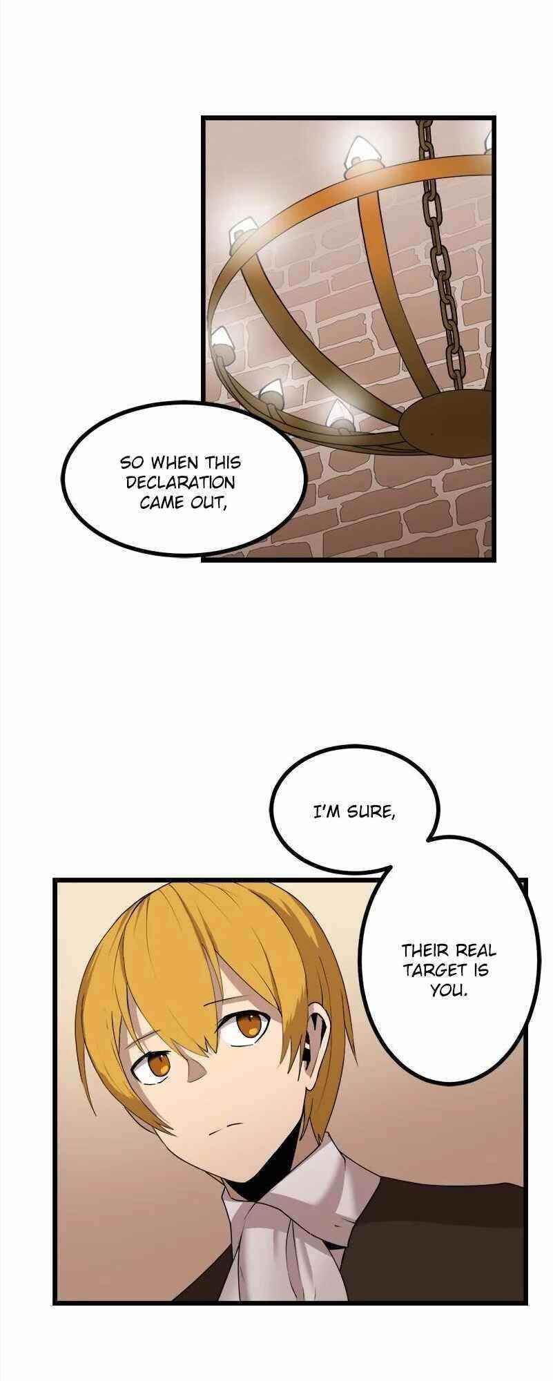 The Dungeon Master Chapter 119 - Page 26