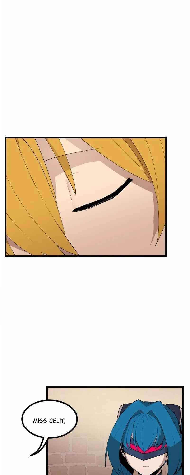 The Dungeon Master Chapter 119 - Page 27