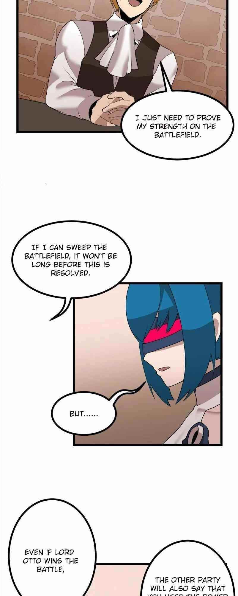 The Dungeon Master Chapter 119 - Page 29