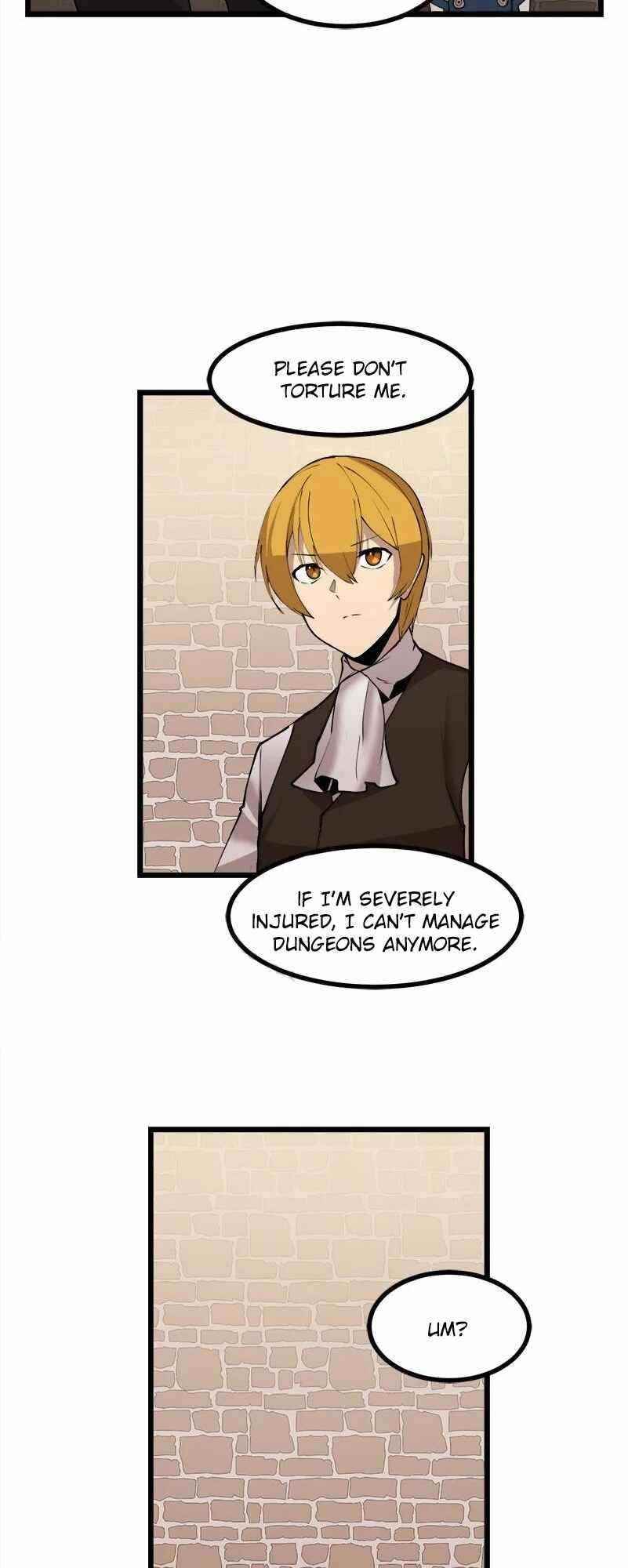 The Dungeon Master Chapter 119 - Page 32