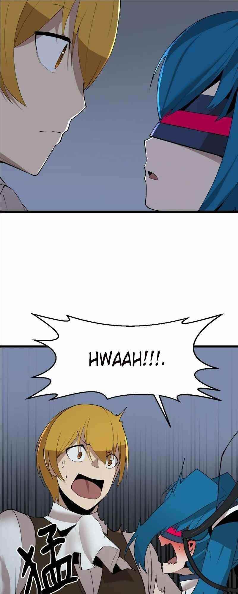 The Dungeon Master Chapter 119 - Page 34