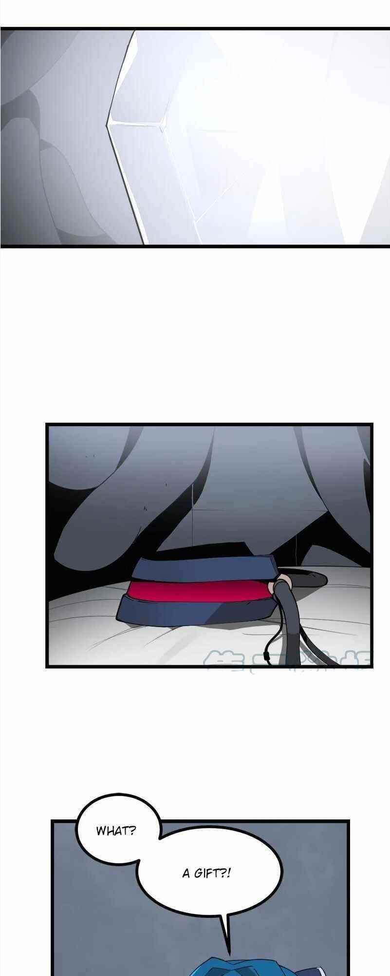 The Dungeon Master Chapter 119 - Page 37